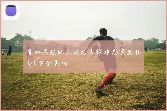 鲁加尼经纪人谈尤文球迷态度变化与C罗的影响