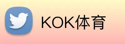 KOK体育 logo